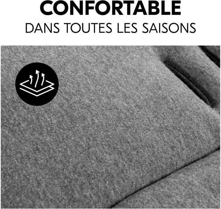 Image du produit Hauck Housse de siège