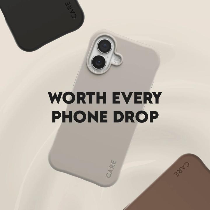 Immagine prodotto PanzerGlass Samba Case (Apple iPhone 17)