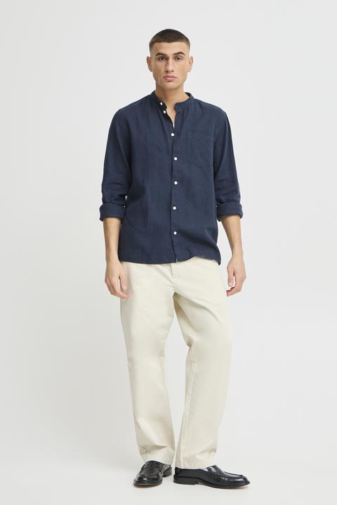 Actual product image Solid Allan China (M)