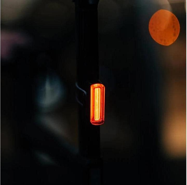 Produktbild Magicshine Seemee 20 V2.0 Rücklicht (20 lm, 20 lm)