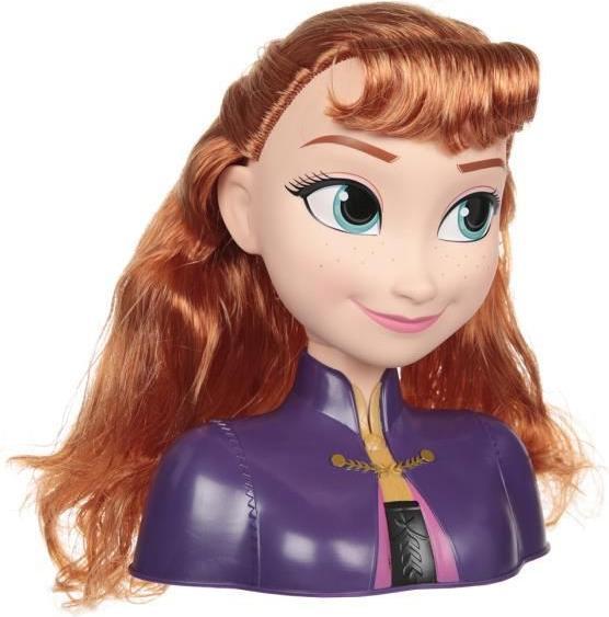 Produktbild Disney Anna Styling Head
