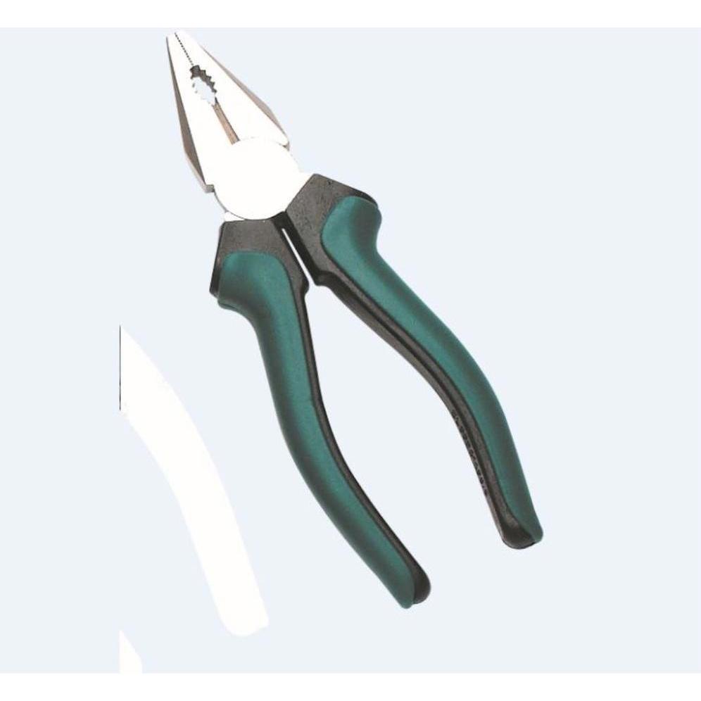 Thumbnail - Mannesmann, Zange, Kombizange 7 (180 mm)