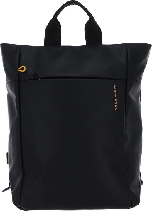 Produktbild Mandarina Duck Eco Coated Backpack