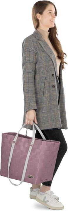 Image du produit Normani Grosser Einkaufskorb mit langen Henkeln (25 L)