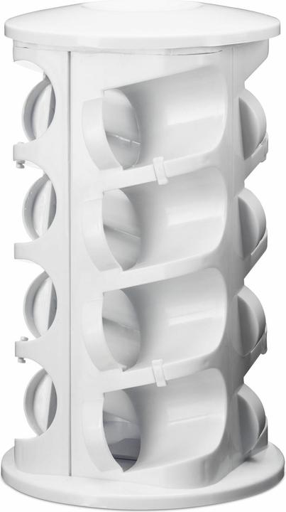 Immagine prodotto Relaxdays Obelisco (35 cm, 35 cm)
