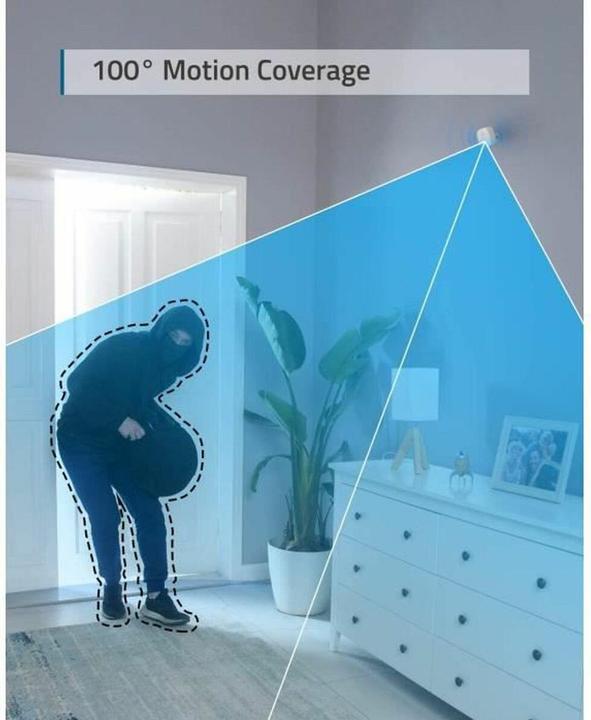 Produktbild eufy Bewegungssensor (9 m)