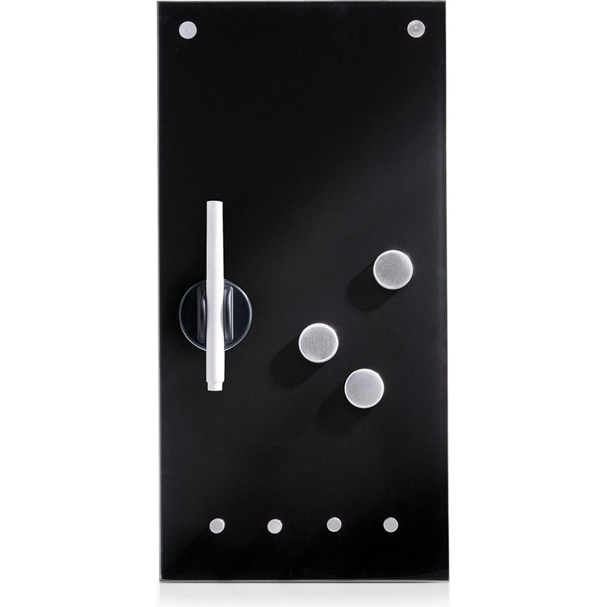 Zeller Present, Pinnwand, Memobord (Magnettafel, 40 x 20 cm)