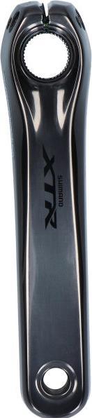 Actual product image Shimano Crank arm left 170 mm FC-M9000 (170 mm)