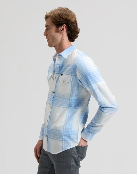 Immagine prodotto Lee Clean Western Shirt (XXL)