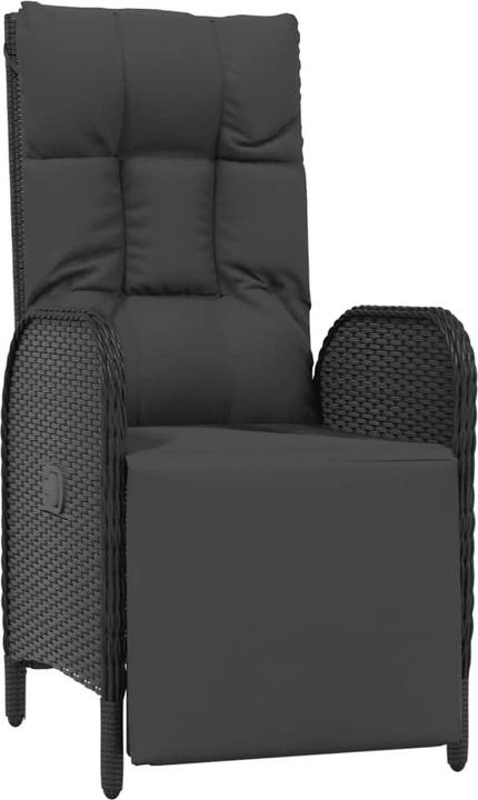 Produktbild vidaXL Garten Essgruppe