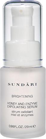 Image du produit Sundari Honey and Enzyme Exfoliating Serum for All Skin Types (29 ml)