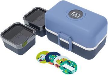 Produktbild Monbento Tresor - The kid's bento box