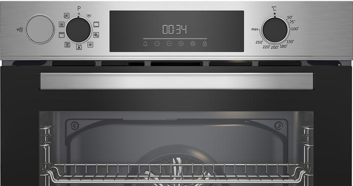 Beko FOUR BBIS12300XDE