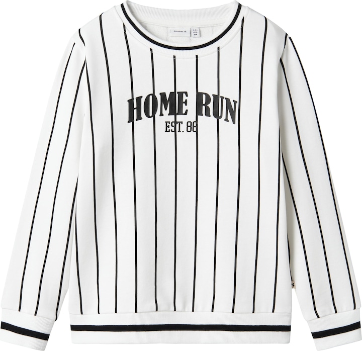 Produktbild Name it Bio-Baumwoll Sweatshirt (122)