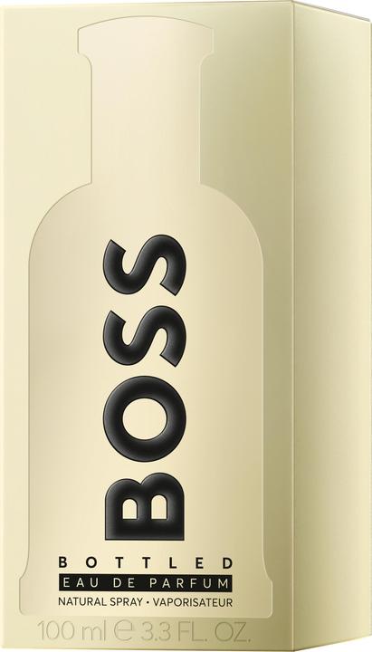 Immagine prodotto BOSS Bottled (Eau de parfum, 100 ml)