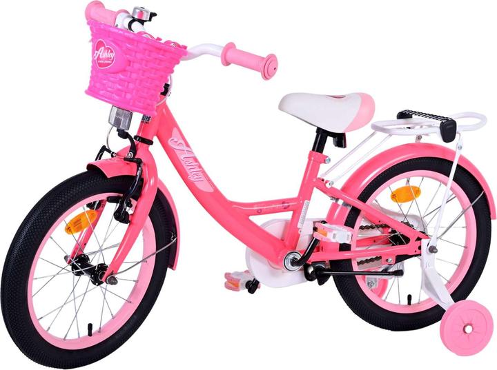 Produktbild Volare Ashley (16")