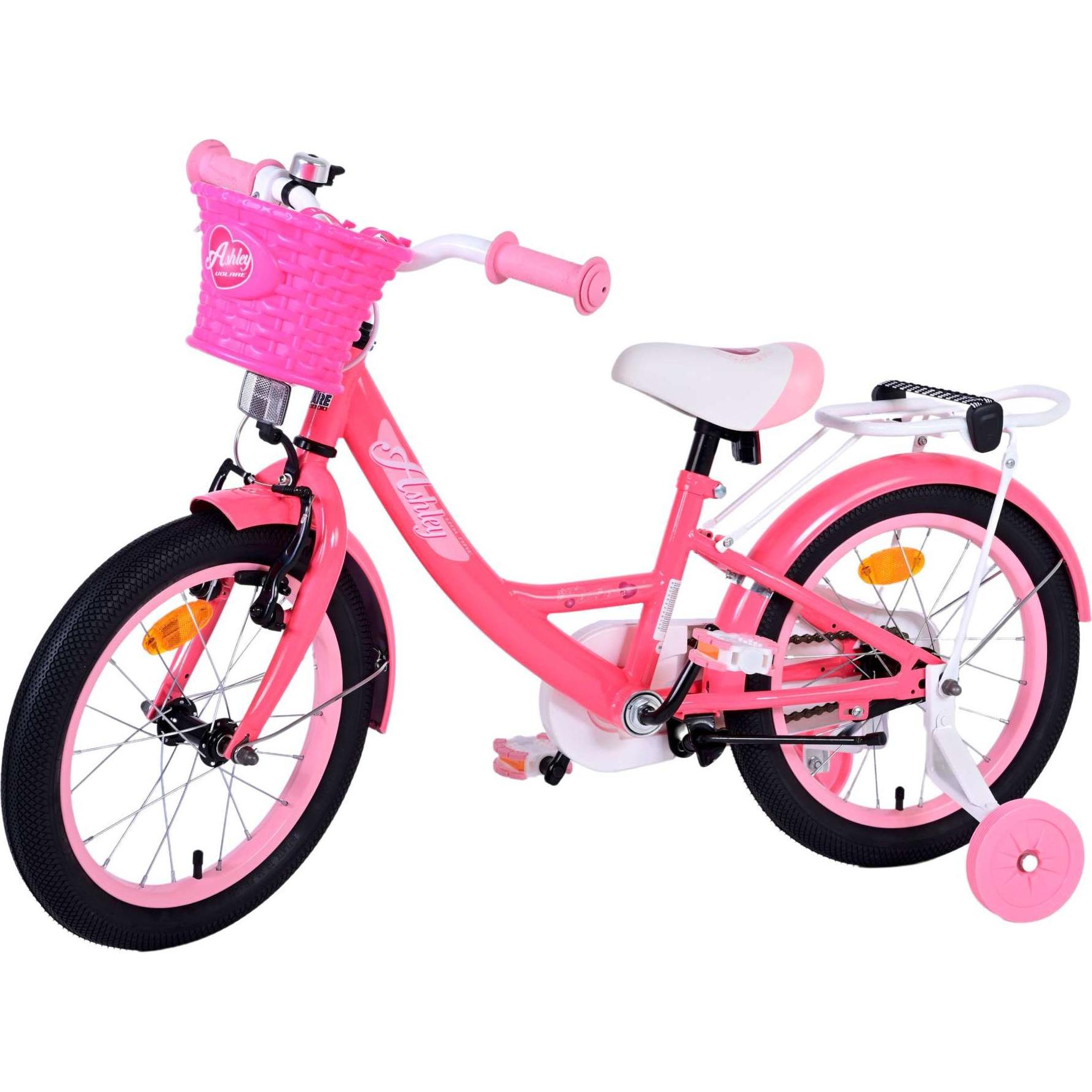 Volare, Kindervelo, (16")