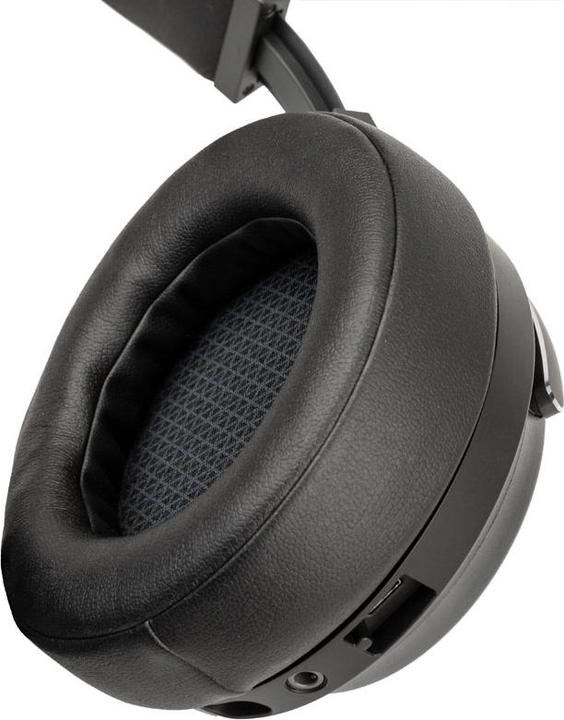 Produktbild Corsair Virtuoso XT (Kabelgebunden, Kabellos)