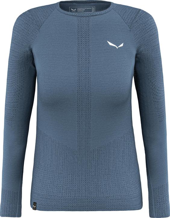 Immagine prodotto Salewa Zebru Responsive Longsleeve (38)
