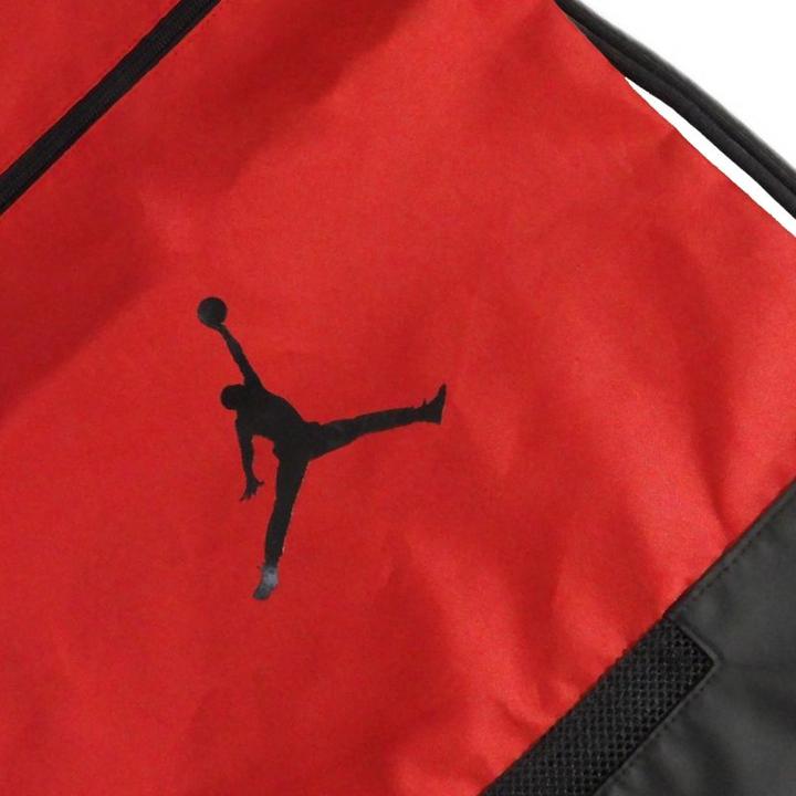 Actual product image Nike Backpack bag with straps 9A0746 R78
