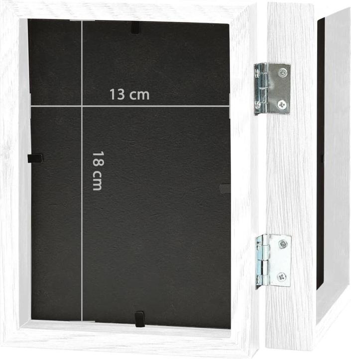 Immagine prodotto vidaXL Bilderrahmen (13 x 18 cm)