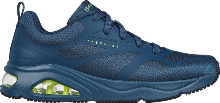 Produktbild Skechers Tres-Air Uno-Modern Aff-Air 183071-BLU - 45 (45)