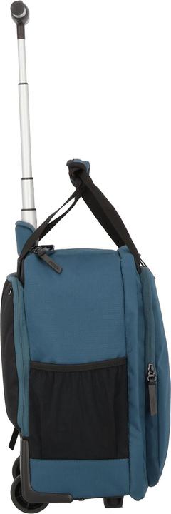 Actual product image American Tourister Take2cabin Backpack/Wh S (20 l)