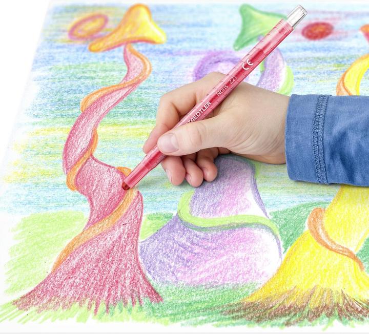 Produktbild Staedtler Noris 221 (e) (12x)