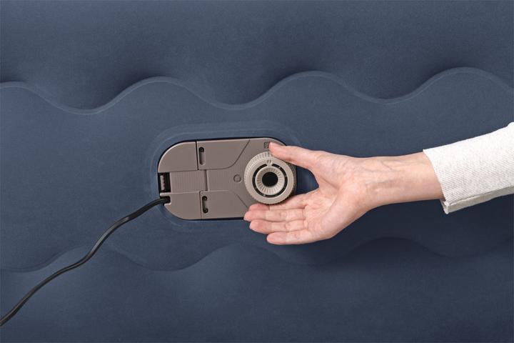 Image du produit Bestway Tritech Truleisure (152x203)