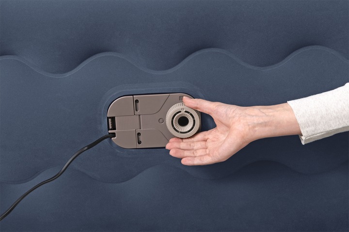 Actual product image Bestway Tritech Truleisure (152 x 203 cm)