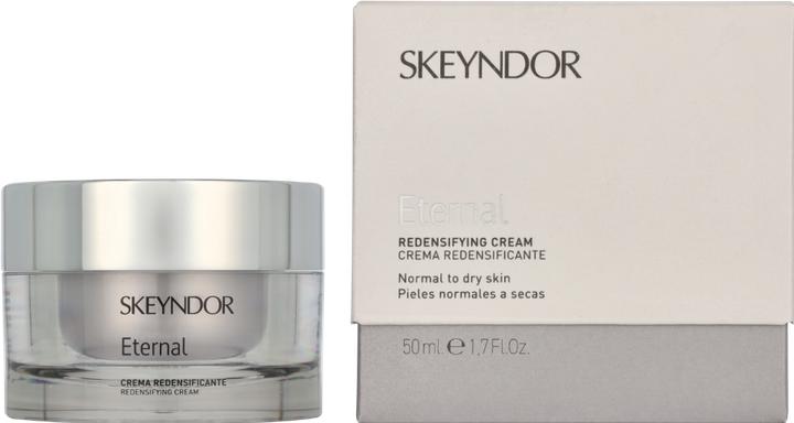 Actual product image Skeyndor Eternal Redensifying Cream (50 ml, 24h cream)
