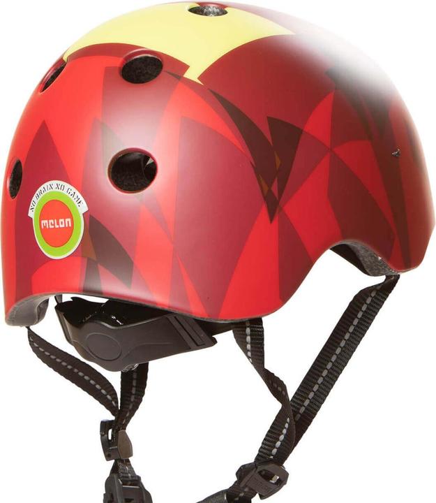 Image du produit Melon Mosaïque Ember (58 - 63 cm)