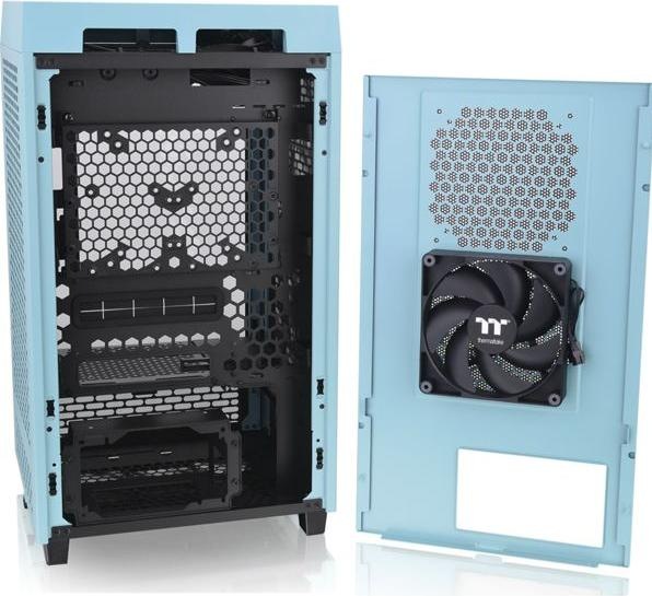 Produktbild Thermaltake The Tower 200 (Mini-ITX)