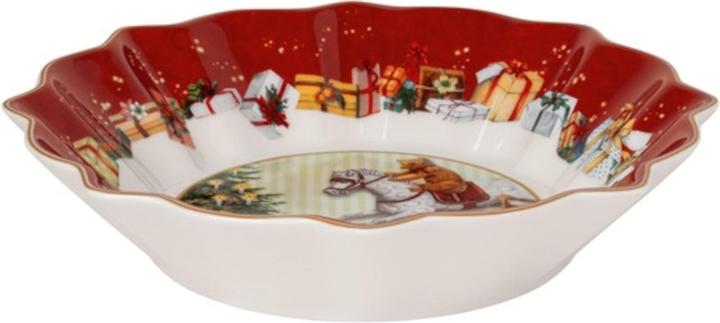 Actual product image Villeroy & Boch Winter collage