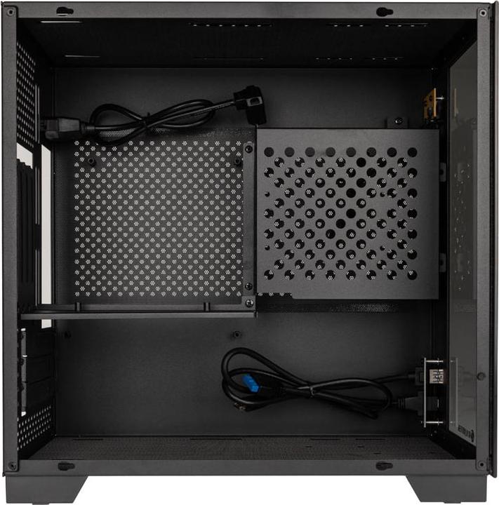 Produktbild Raijintek Paean Mini (Mini-ITX)