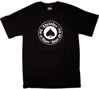 Produktbild Thrasher Outlined T-Shirt (L)