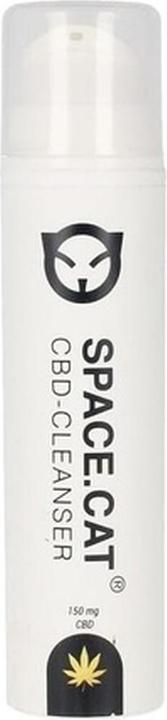 Produktbild Space.cat CBD Purifying Cleanser 50ml (Reinigungsgel, 50 ml)
