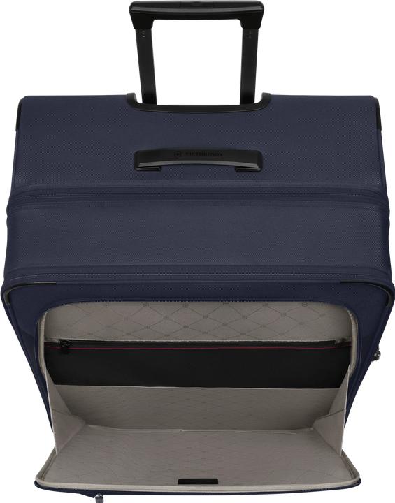 Immagine prodotto Victorinox Werks Traveler 7.0, Large Case, Navy Blue (141 l)