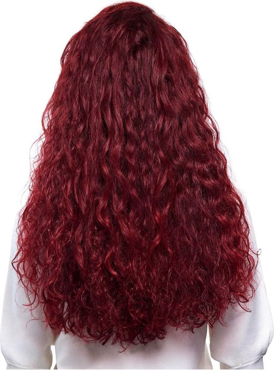 Produktbild Garnier Olia (22068 Intensivrot)
