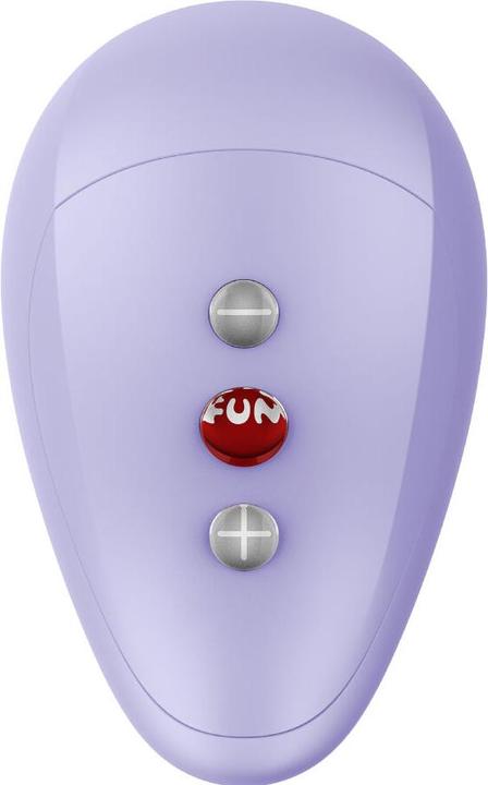 Produktbild Fun Factory - Essence Air Pulse Vibrator Lila