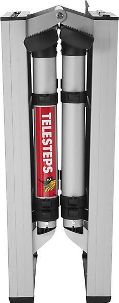 Actual product image Telesteps Plattform Solid Line (Stepladder, 74 cm)