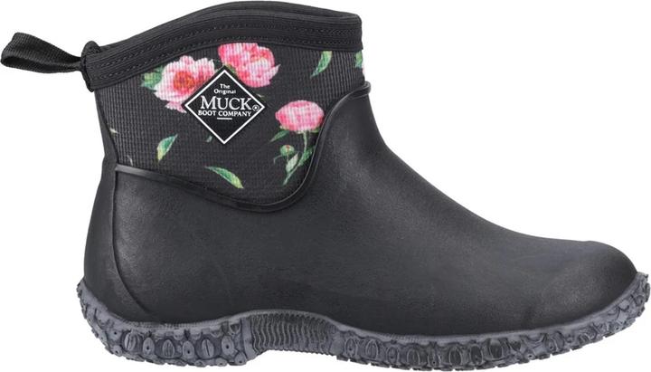 Image du produit Muck Boot - Bottines MUCKSTER ALL PURPOSE - Femme (40.5)