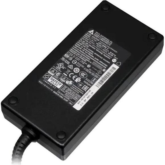 Acer AC Adapter 19V, 135W (135 W), Notebook Netzteil