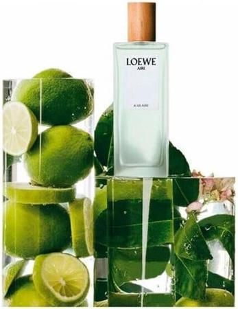 Actual product image Loewe A Mi Aire Edt Spray (Eau de toilette, 50 ml)