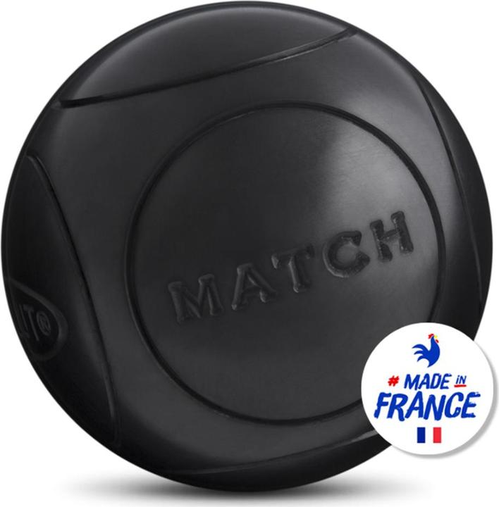 Actual product image Obut match (3 x, 72 mm)