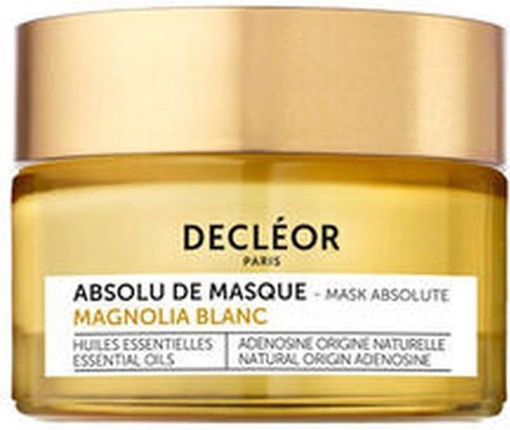 Produktbild Decleor White Magnolia Mask (50 ml)