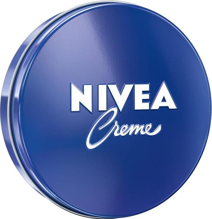 Image du produit NIVEA Crème boîte 30ml (Crème pour le corps, 30 ml)