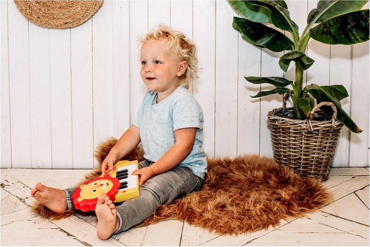 Image du produit Fisher-Price Piano Lion