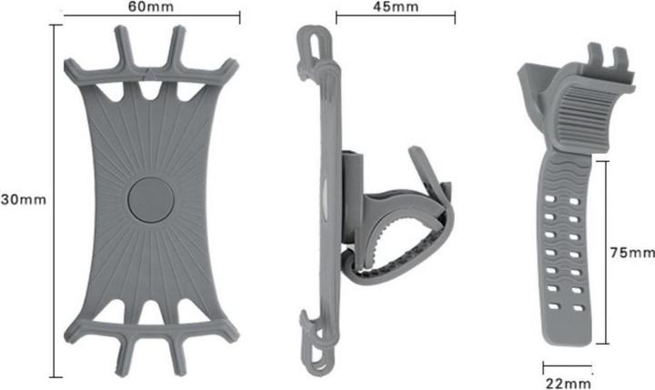 Actual product image Hurtel Swivel