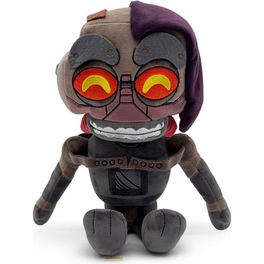 Youtooz Five Nights at Freddy's Plüschfigur The Mimic 23 cm (23 cm)